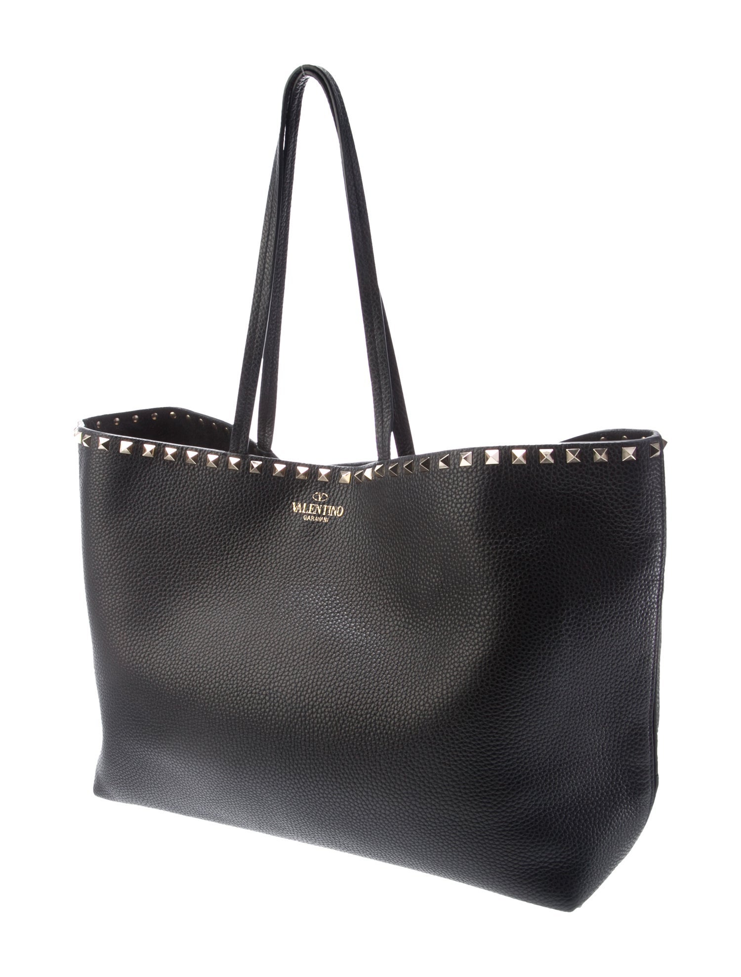 Valentino Rockstud Tote